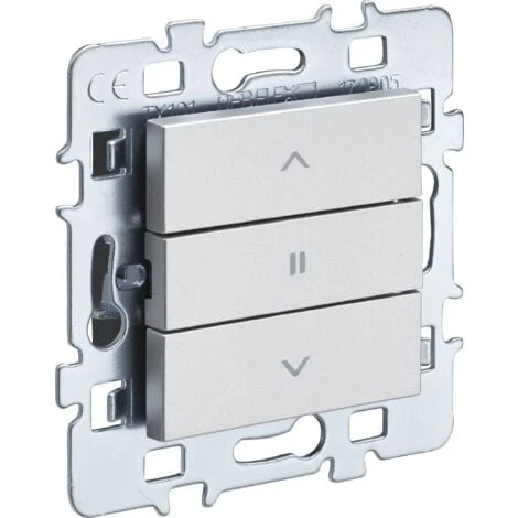 CASUAL MECANISME COMMANDE VOLET ROULANT ALU 1 CASUAL MECANISME COMMANDE VOLET ROULANT ALU