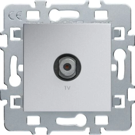 CASUAL MECANISME PRISE TV TYPE F ALU 2 CASUAL MECANISME PRISE TV TYPE F ALU – Image 2