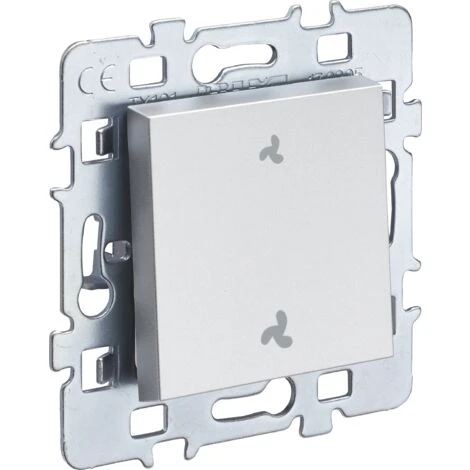 CASUAL MECANISME COMMANDE VMC ALU 1 CASUAL MECANISME COMMANDE VMC ALU