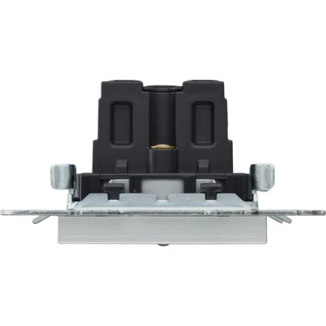 CASUAL MECANISME PRISE DE COURANT 2P+T A VIS ALU 4 CASUAL MECANISME PRISE DE COURANT 2P+T A VIS ALU – Image 4