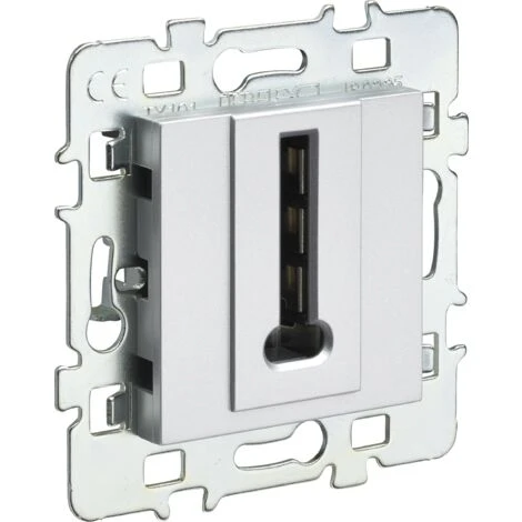 CASUAL MECANISME PRISE TELEPHONE ALU 1 CASUAL MECANISME PRISE TELEPHONE ALU