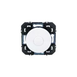 Legrand Interrupteur De Volets Roulants Dooxie - Blanc - 600021