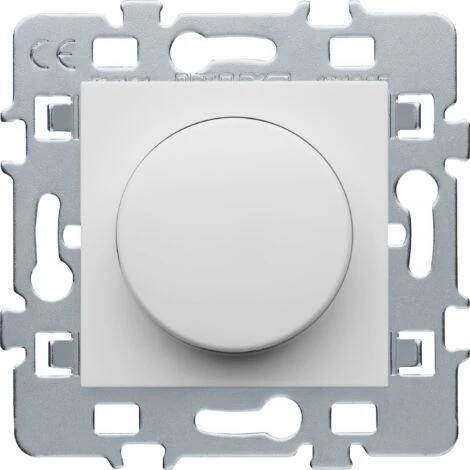 CASUAL MECANISME VARIATEUR ROTATIF LED BLANC 2 CASUAL MECANISME VARIATEUR ROTATIF LED BLANC – Image 2