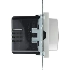 CASUAL MECANISME VARIATEUR ROTATIF LED BLANC 8 CASUAL MECANISME VARIATEUR ROTATIF LED BLANC -Legrand || Schneider® Soldes Boutique 5664975 4