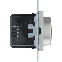 CASUAL MECANISME VARIATEUR ROTATIF LED ALU -Legrand || Schneider® Soldes Boutique 5664976 3