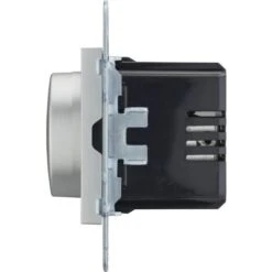 CASUAL MECANISME VARIATEUR ROTATIF LED ALU -Legrand || Schneider® Soldes Boutique 5664976 4