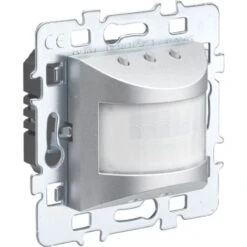 CASUAL MECANISME INTERRUPTEUR AUTOMATIQUE LED ALU