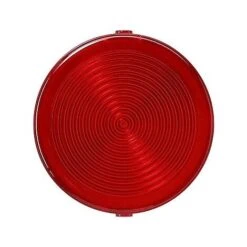 GIRA 080320 LICHTSIGNAL HAUBE ROT ZUBEHÖR