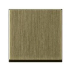 GIRA 0296603 ACCESSOIRE DE COMMUTATION ÉLECTRIQUE