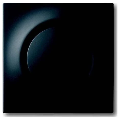 BUSCH-JAEGER 6540-775 ELÉMENT DE COMMANDE, VARIATEUR ROTATIF, NOIR MAT, IMPULS 6599-0-2974 1 BUSCH-JAEGER 6540-775 ELÉMENT DE COMMANDE, VARIATEUR ROTATIF, NOIR MAT, IMPULS 6599-0-2974