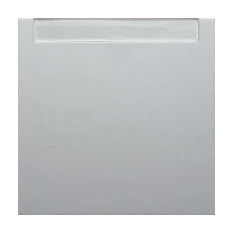 BERKER 16268989 WIPPE MIT BESCHRIFTUNGSFELD S.1/B.3/B.7 GLAS POLARWEIß, GLÄNZEND 1 BERKER 16268989 WIPPE MIT BESCHRIFTUNGSFELD S.1/B.3/B.7 GLAS POLARWEIß, GLÄNZEND