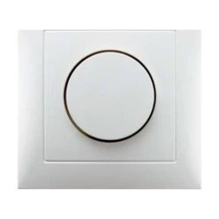 BERKER ABDECKPLATTE POLARWEIÁ 11309909