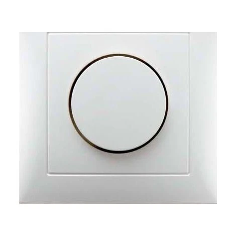 BERKER ABDECKPLATTE POLARWEIÁ 11309909 1 BERKER ABDECKPLATTE POLARWEIÁ 11309909