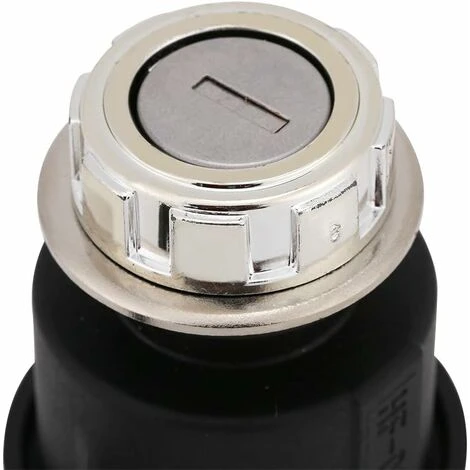 5 Fils Interrupteur à Clé De Démarrage Pour Groupe Électrogène à Essence 6KW - 5KW 186 188 5 5 Fils Interrupteur à Clé De Démarrage Pour Groupe Électrogène à Essence 6KW - 5KW 186 188 – Image 5