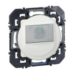 Legrand DOOXIE ECODETECTEUR 2FILS BLC