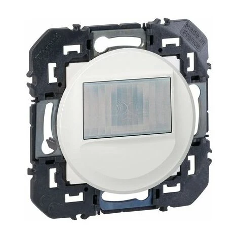 Legrand DOOXIE ECODETECTEUR 2FILS BLC 1 Legrand DOOXIE ECODETECTEUR 2FILS BLC