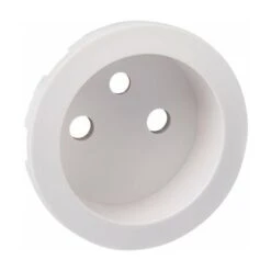 Legrand ENJO 2P+T STANDARD BLANC