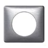 Legrand PLAQUE ANODISE 1P ALU CELIANE