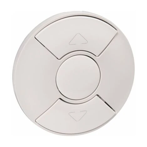 Legrand Enjoliveur BLC INTER VR/STORE CELIANE 1 Legrand Enjoliveur BLC INTER VR/STORE CELIANE