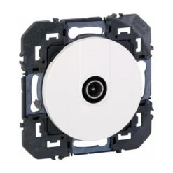 Legrand DOOXIE TV M ETOILE BLINDEE BLC