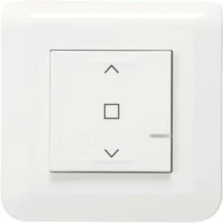 Legrand INTER VR CONNECTE AVC N MOS