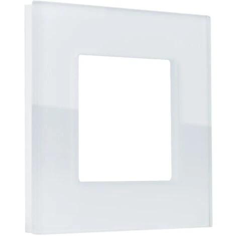 Plaque Crystal 1 Emplacement Modern Noir 2 Plaque Crystal 1 Emplacement Modern Noir – Image 2