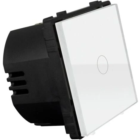 Va-et-Vient Tactile Simple Modern Noir 2 Va-et-Vient Tactile Simple Modern Noir – Image 2