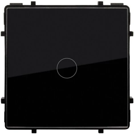 Va-et-Vient Tactile Simple Modern Noir 5 Va-et-Vient Tactile Simple Modern Noir – Image 5