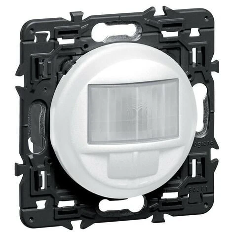 Legrand Eco Detecteur 230 V Celiane 1 Legrand Eco Detecteur 230 V Celiane