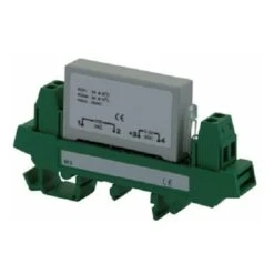Relais Statique Série RM1D, 8 A, Montage En Surface, 60 V C.a./c.c. ( Prix Pour 1 )