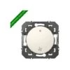 LEGRAND Dooxie Interrupteur VMC Blanc - 600007