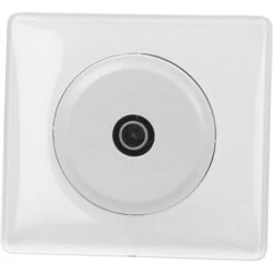 Prise TV Blanche Legrand Céliane™ Complète