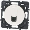 Prise RJ45 Cat.6 FTP Blanche Legrand Céliane™