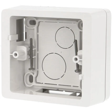 Cadre Saillie Simple Legrand Céliane™ 1 Cadre Saillie Simple Legrand Céliane™