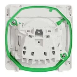 Schneider® PRISE 2P+T COMPOSABLE MUREVA STYL SCHNEIDER BLANCHE MUR39133 6 Schneider® PRISE 2P+T COMPOSABLE MUREVA STYL SCHNEIDER BLANCHE MUR39133 -Legrand || Schneider® Soldes Boutique 60948196 3