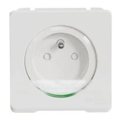 Schneider® PRISE 2P+T COMPOSABLE MUREVA STYL SCHNEIDER BLANCHE MUR39133 7 Schneider® PRISE 2P+T COMPOSABLE MUREVA STYL SCHNEIDER BLANCHE MUR39133 -Legrand || Schneider® Soldes Boutique 60948196 4