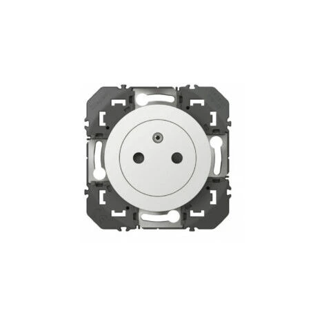 Lot 50 Prises De Courant 2P+T Surface Dooxie 16A - Spécial Chantier - Blanc - 600635 - Legrand 1 Lot 50 Prises De Courant 2P+T Surface Dooxie 16A - Spécial Chantier - Blanc - 600635 - Legrand