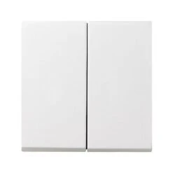 GIRA 026627 INTERRUPTEUR D'ÉCLAIRAGE