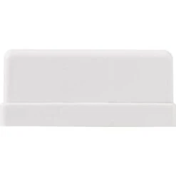 Prise Réseau Montage Apparent (en Saillie) CAT 6 2 Ports Renkforce KSV-ND20 Blanc -Legrand || Schneider® Soldes Boutique 6186873 3