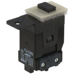 Interrupteur HIKOKI 332805