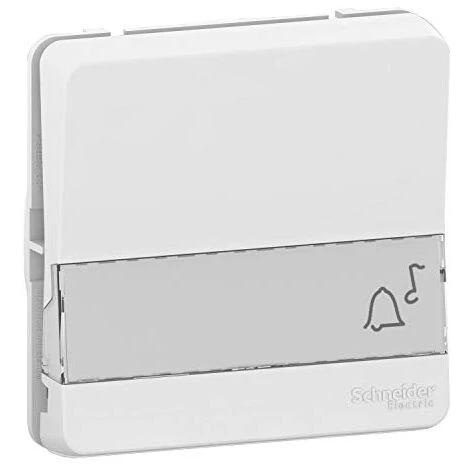 SCHNEIDER ELECTRIC MUR39129 POUSSOIR À COMPOSER MOSAIC BLANC 2 SCHNEIDER ELECTRIC MUR39129 POUSSOIR À COMPOSER MOSAIC BLANC -Legrand || Schneider® Soldes Boutique 63759825 1