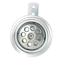 Premier® Haut-parleur De Klaxon électrique De Moto Universel Super Fort De Φ85mm 12V 110db -Legrand || Schneider® Soldes Boutique 63765508 5