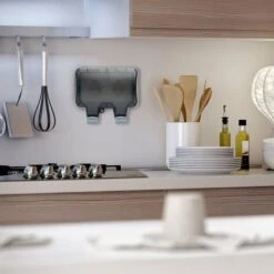 Randaco Prise Étanche Extérieure IP66 Avec Interrupteur, Prise Extérieure Murale Double Pour Cuisine,Piscine Et Gardin 9 Randaco Prise Étanche Extérieure IP66 Avec Interrupteur, Prise Extérieure Murale Double Pour Cuisine,Piscine Et Gardin -Legrand || Schneider® Soldes Boutique 64362302 5