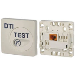Prise DTI RJ45