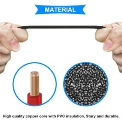 2PCS DC 6-36V Interrupteur De Capteur De Proximité Inductif SN04-N 300mA 4mm Capteur De Nivellement Automatique NPN NO Interrupteur De Proximité à Trois Fils -Legrand || Schneider® Soldes Boutique 66016719 3