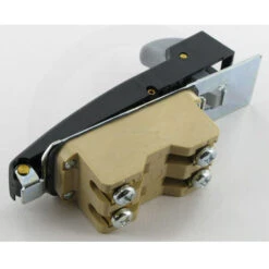 Hikoki Interrupteur Sans Bouton