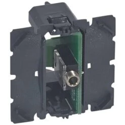 PRISE AUDIO VIDEO JACK 3,5 CELIANE LEGRAND 067318