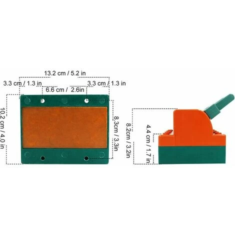 Ensoleillé Interrupteur De Sécurité à Couteau à Jet Unique 4P Connexion De Borne Interrupteur à Couteau De Déconnexion 100A AC380V Pour Interrupteurs D'alimentation 2 Ensoleillé Interrupteur De Sécurité à Couteau à Jet Unique 4P Connexion De Borne Interrupteur à Couteau De Déconnexion 100A AC380V Pour Interrupteurs D'alimentation – Image 2