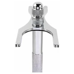 LTS FAFA Support De Rasage Pour Blaireaux Et Rasoirs -Legrand || Schneider® Soldes Boutique 68114027 4