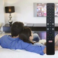 Télécommande ARC802N YUI1 Compatible Avec TCL 49C2US 55C2US 65C2US 75C2US 43P20US C9I2E 50E17US-BDD 9 Télécommande ARC802N YUI1 Compatible Avec TCL 49C2US 55C2US 65C2US 75C2US 43P20US C9I2E 50E17US-BDD -Legrand || Schneider® Soldes Boutique 68673860 5